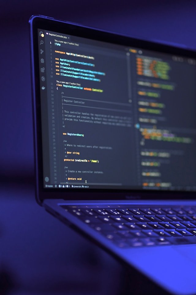 why choose image About image