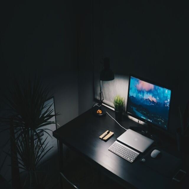 How i work